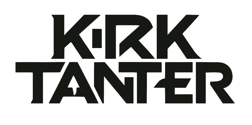 Kirk Tanter